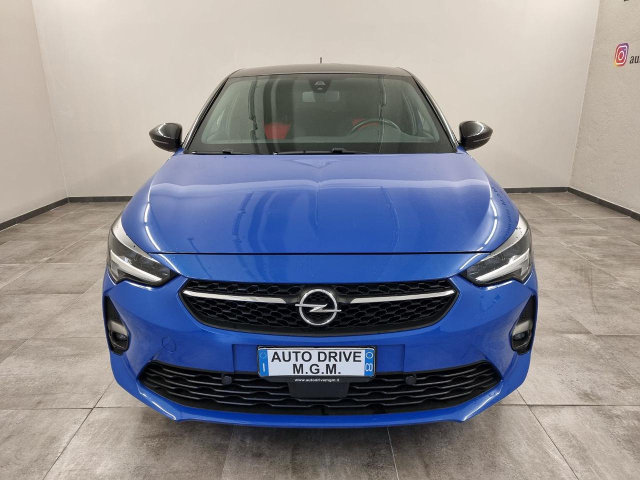 OPEL Corsa 1.2 100 CV GS Line - 5