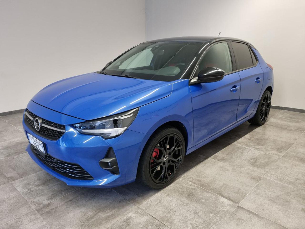 OPEL Corsa 1.2 100 CV GS Line - 10