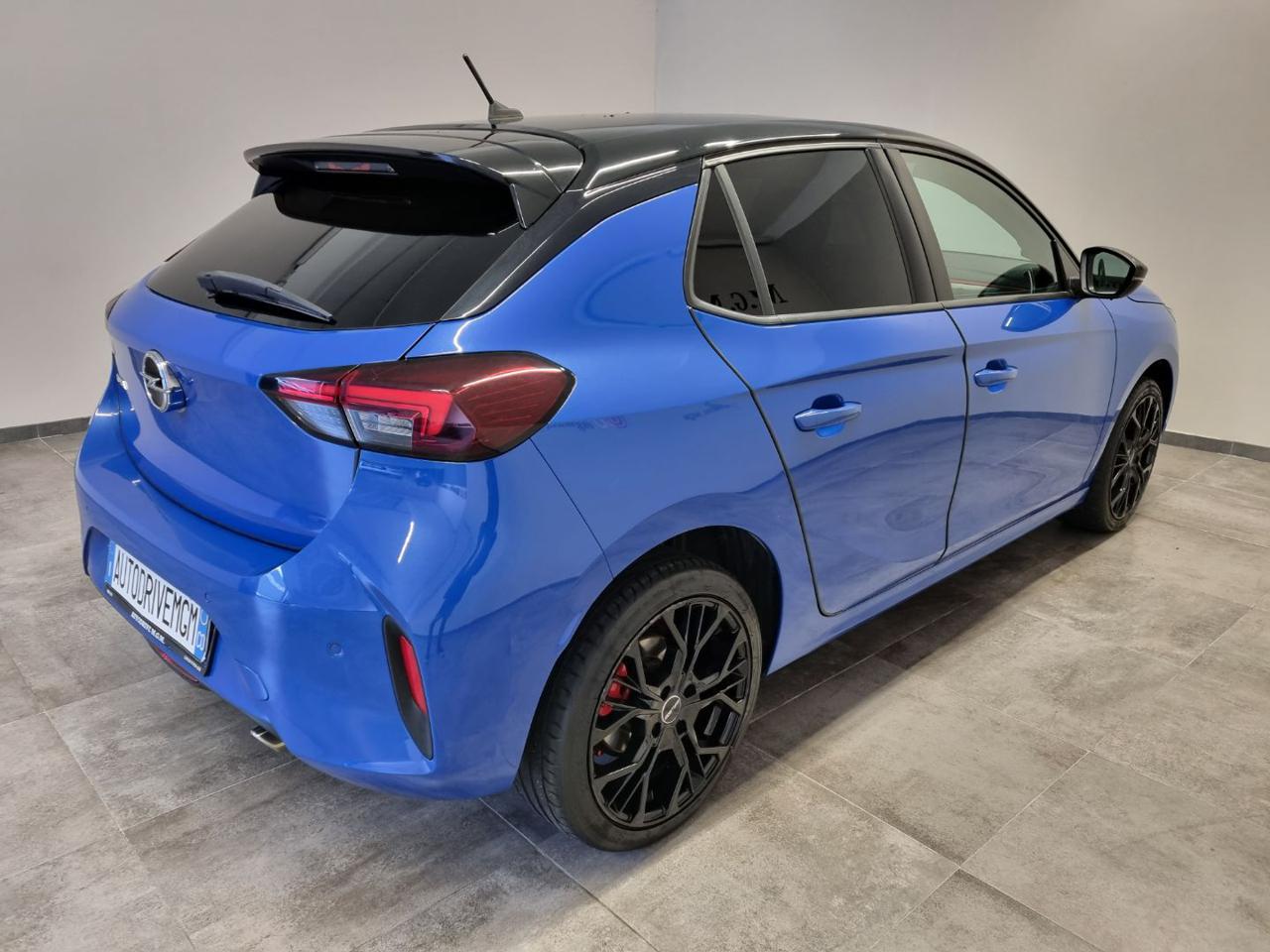 OPEL Corsa 1.2 100 CV GS Line - 8