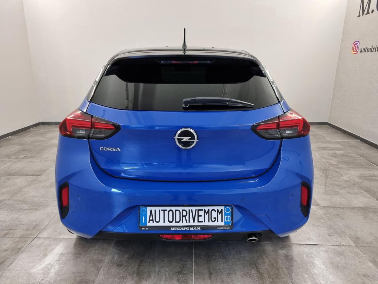 OPEL Corsa 1.2 100 CV GS Line - 3