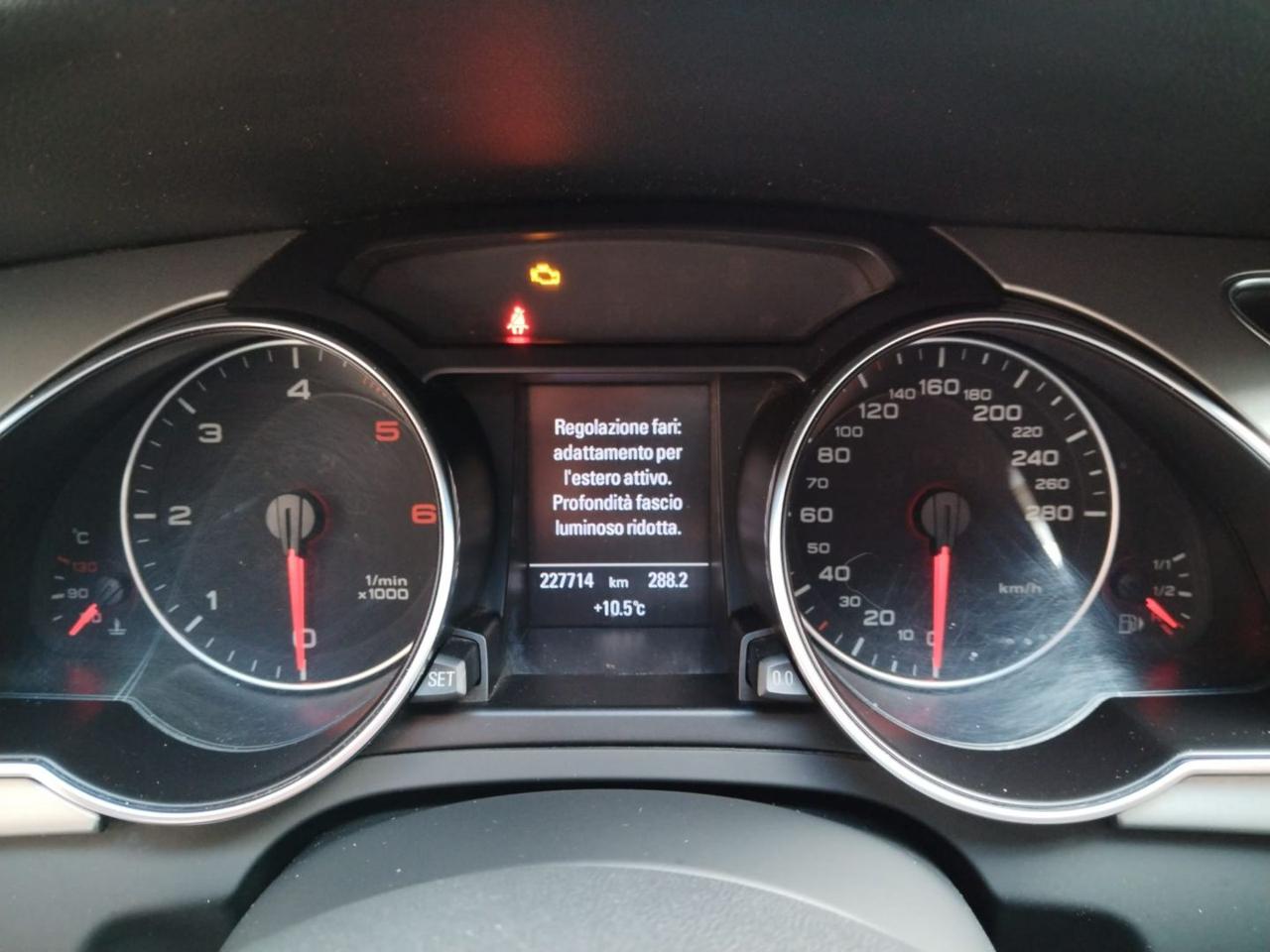 AUDI A5 2.0 TDI 170 cv. Ambiente 6M. - 16