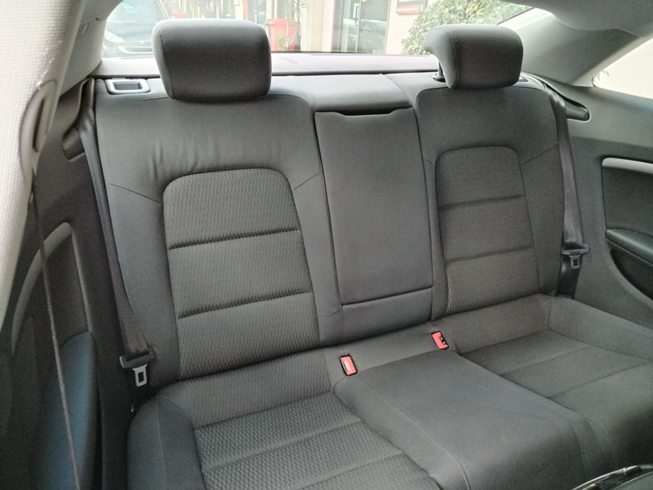 AUDI A5 2.0 TDI 170 cv. Ambiente 6M. - 15