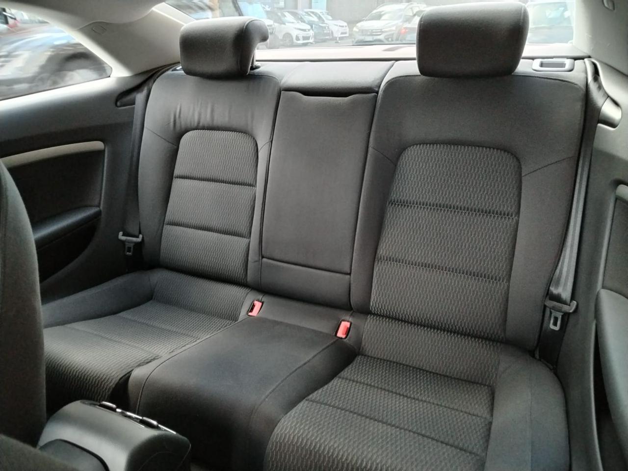 AUDI A5 2.0 TDI 170 cv. Ambiente 6M. - 17