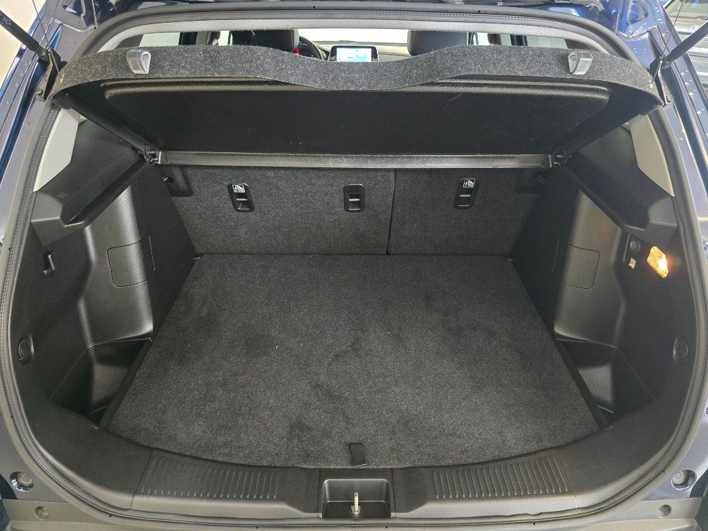 SUZUKI S-Cross 1.4 Hybrid Top+ - 9