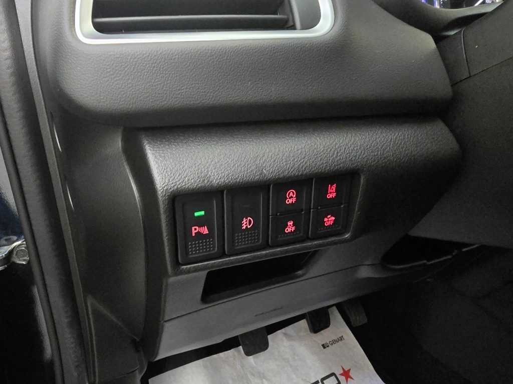 SUZUKI S-Cross 1.4 Hybrid Top+ - 20