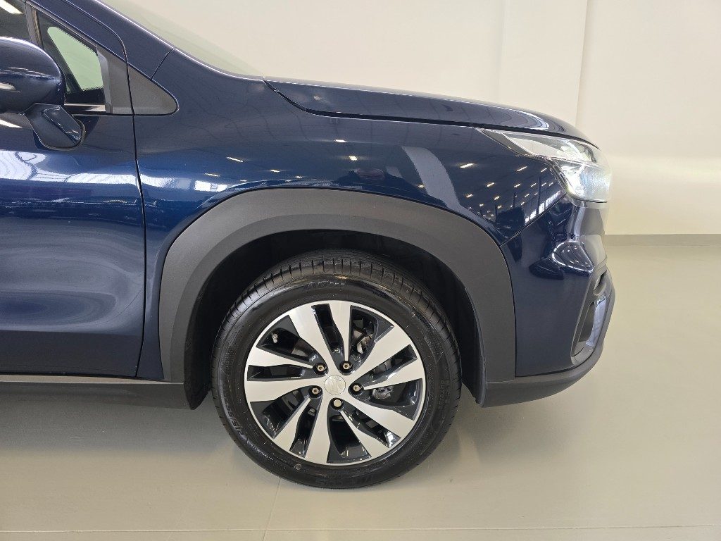 SUZUKI S-Cross 1.4 Hybrid Top+ - 32
