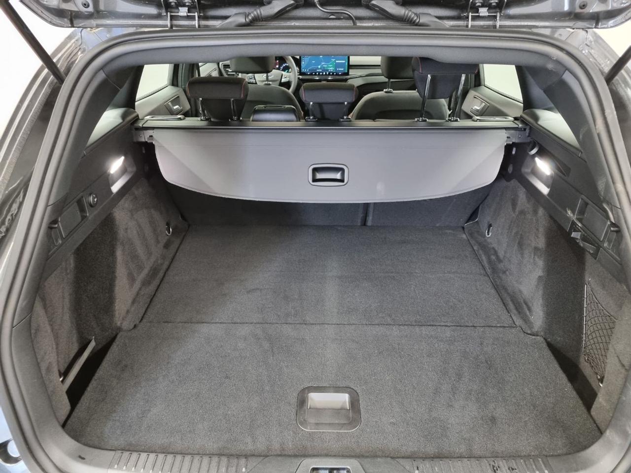 FORD Focus 1.0 EcoBoost Hybrid 155 CV Powershift SW ST-line - 14