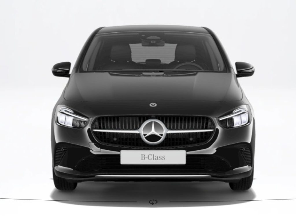 MERCEDES-BENZ B 180 d Automatic Progressive Advanced - 3