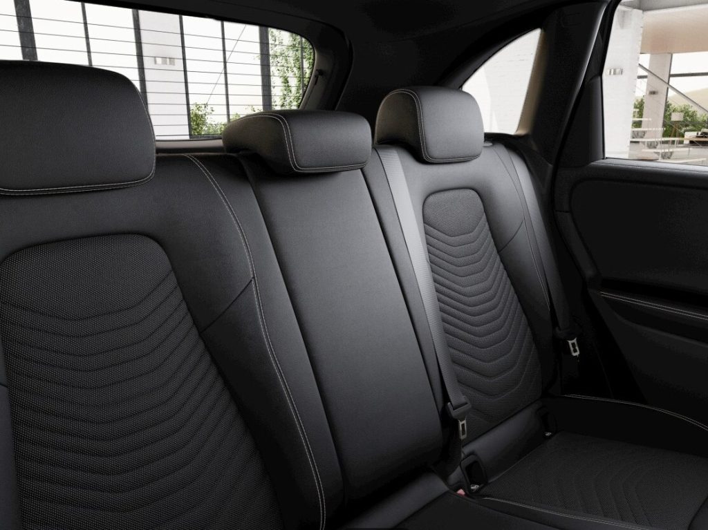 MERCEDES-BENZ B 180 d Automatic Progressive Advanced - 7