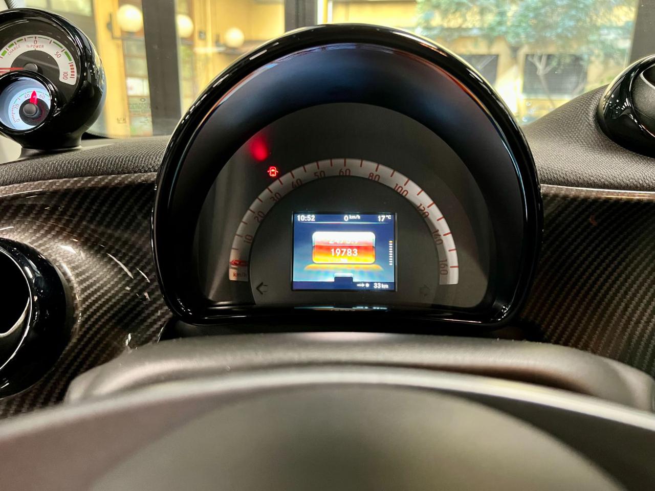 SMART ForTwo EQ Racingrey (22kW) - 9