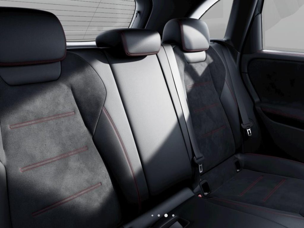 MERCEDES-BENZ B 180 d Automatic AMG Line Advanced Plus - 7