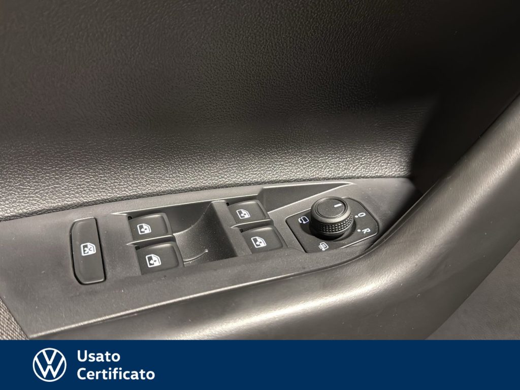 VOLKSWAGEN Polo 1.0 evo edition plus 80cv - 15