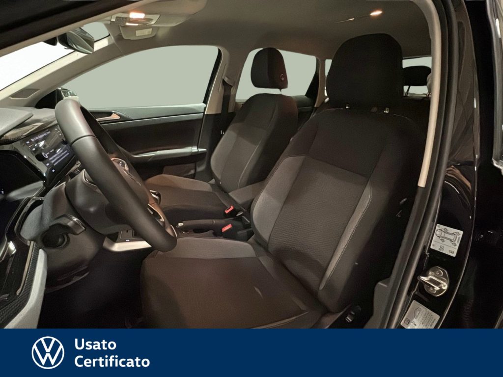 VOLKSWAGEN Polo 1.0 evo edition plus 80cv - 16