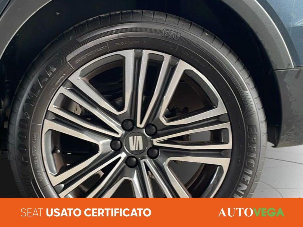 SEAT Arona 1.0 ecotsi style 110cv - 3