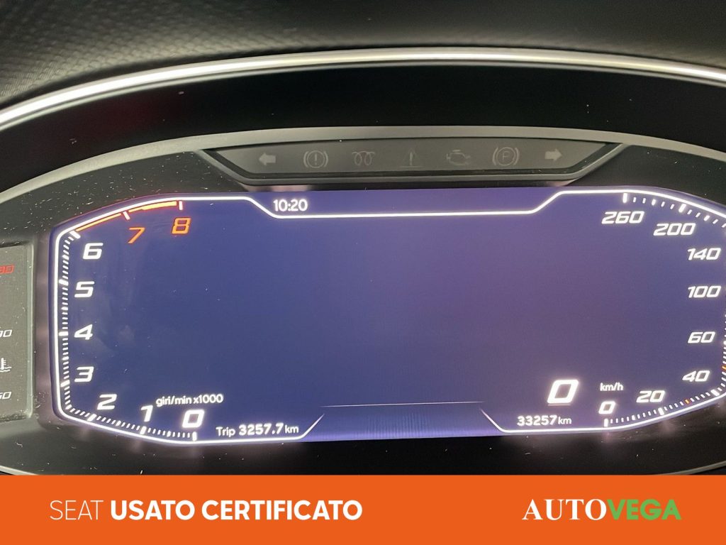 SEAT Arona 1.0 ecotsi style 110cv - 9