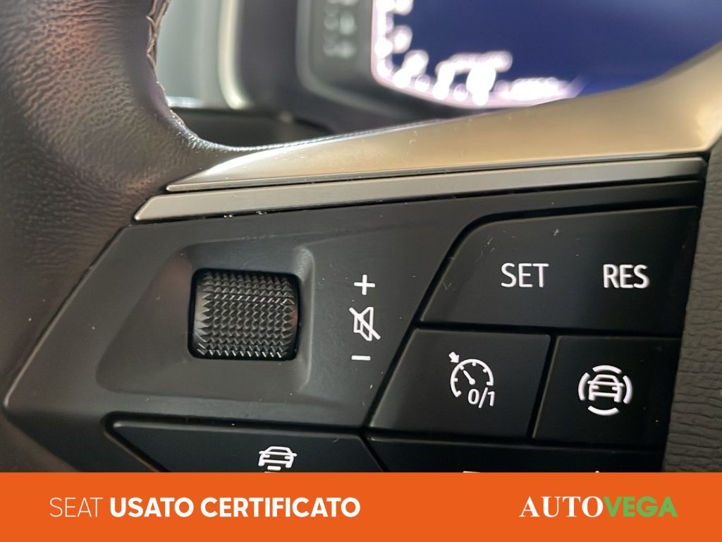 SEAT Arona 1.0 ecotsi style 110cv - 14