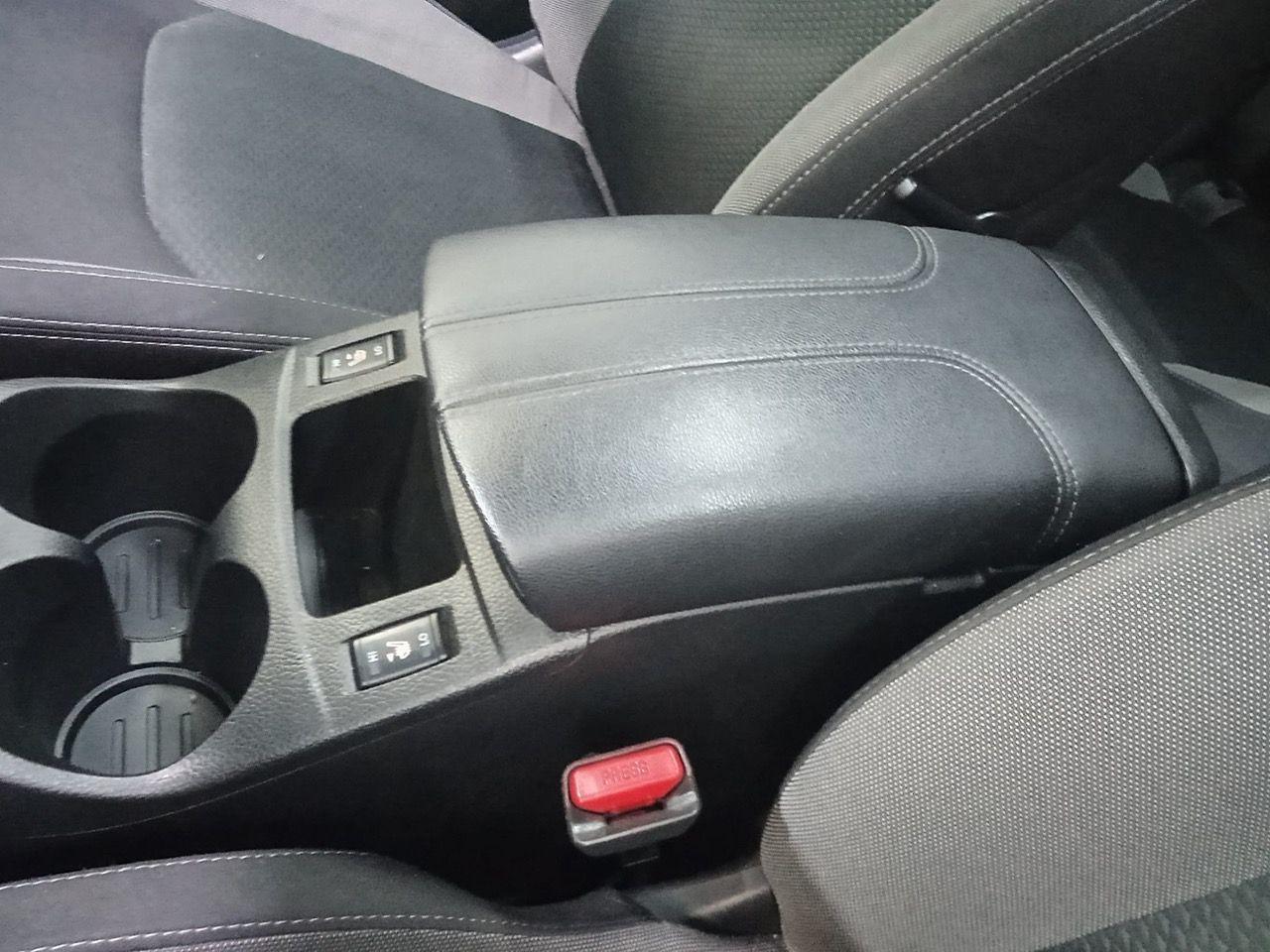 NISSAN Qashqai 1.3 DIG-T 140 CV N-Connecta - 16