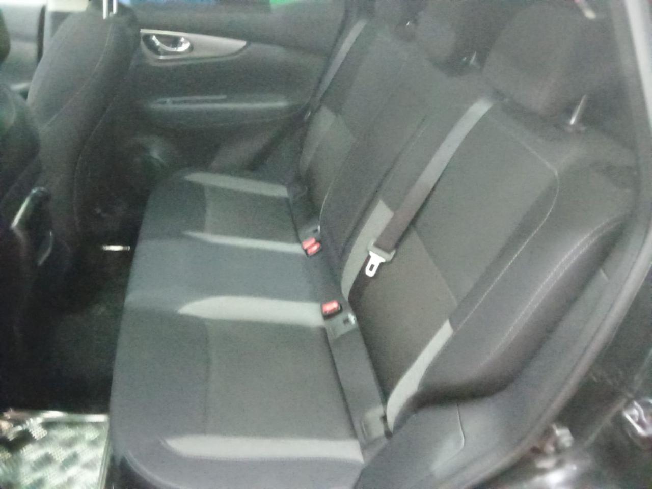 NISSAN Qashqai 1.3 DIG-T 140 CV N-Connecta - 18