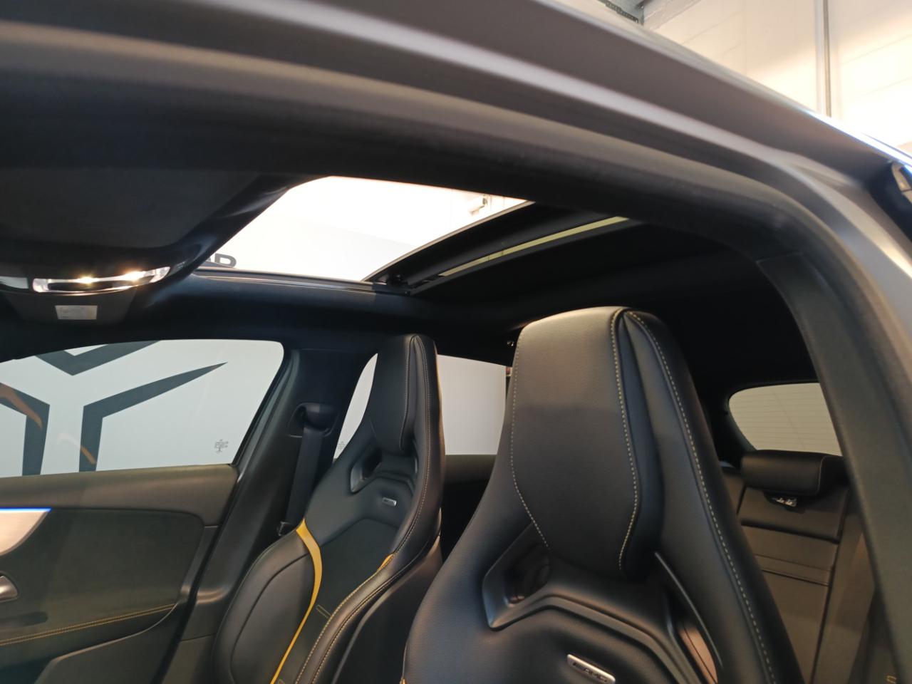 MERCEDES-BENZ A 45 S AMG A 45S AMG 4Matic+ - 17