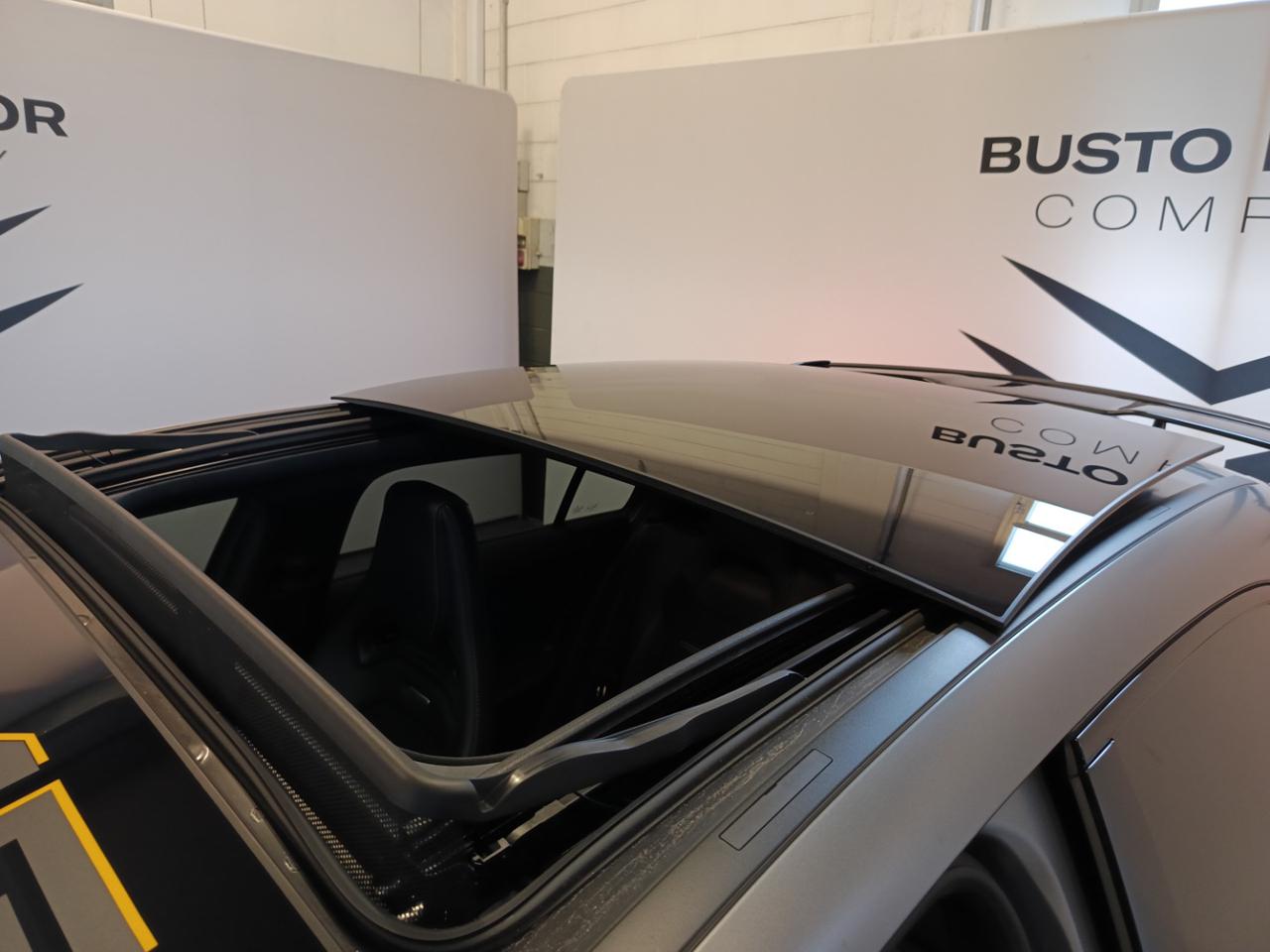 MERCEDES-BENZ A 45 S AMG A 45S AMG 4Matic+ - 18