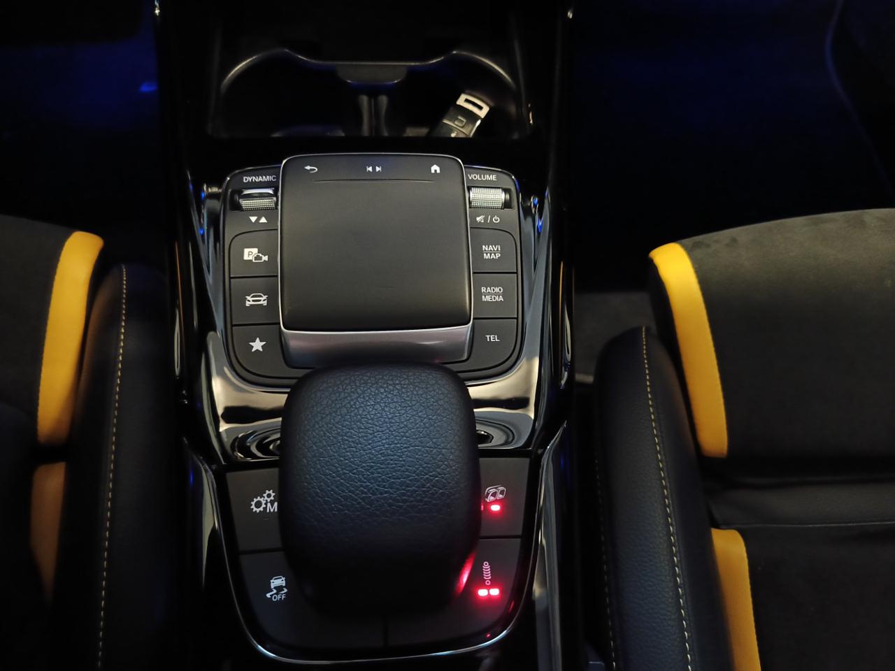 MERCEDES-BENZ A 45 S AMG A 45S AMG 4Matic+ - 15