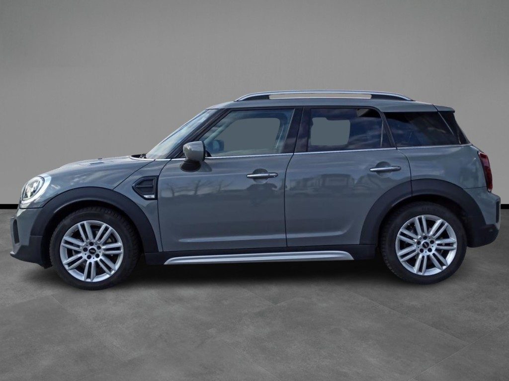 MINI Countryman 1.5 Cooper Essential Countryman Aut. - 3