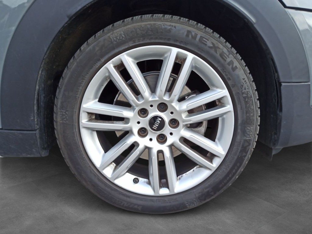 MINI Countryman 1.5 Cooper Essential Countryman Aut. - 5