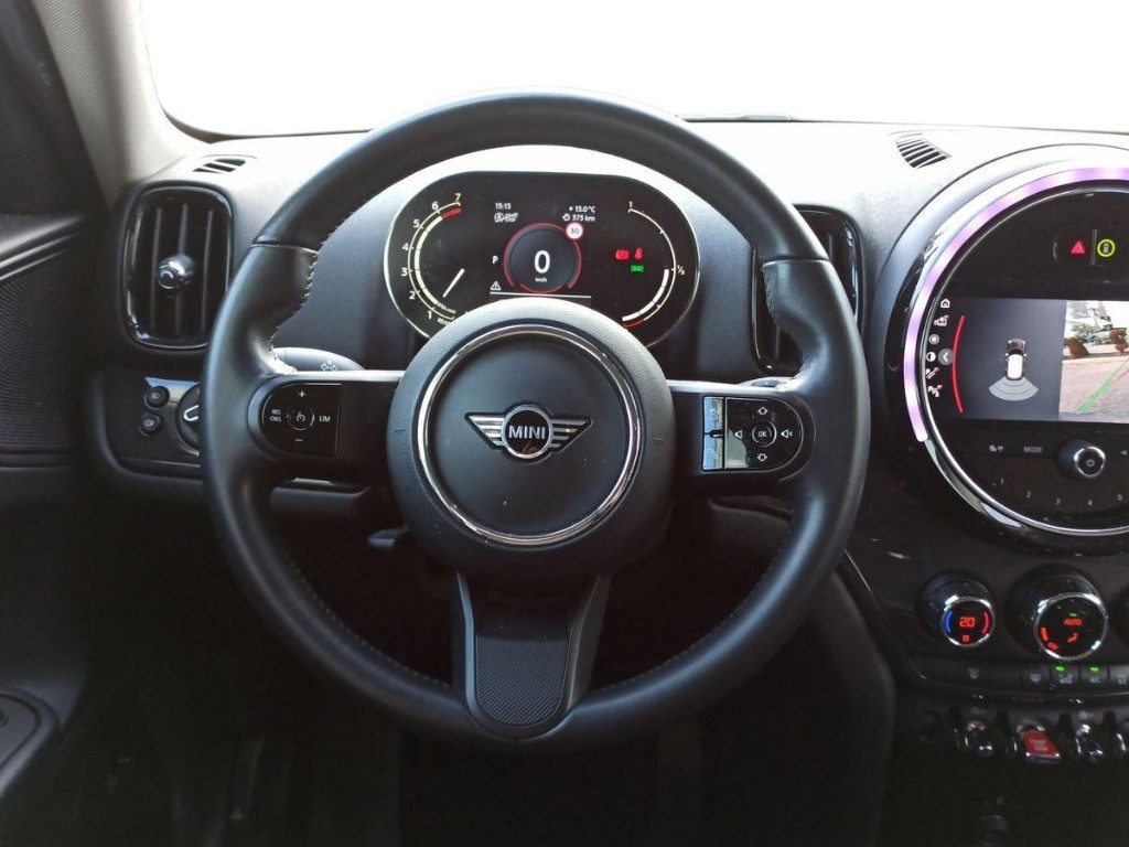 MINI Countryman 1.5 Cooper Essential Countryman Aut. - 9