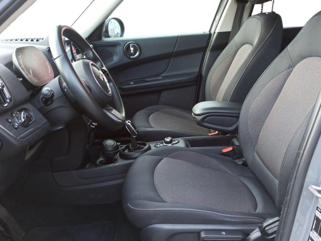 MINI Countryman 1.5 Cooper Essential Countryman Aut. - 10