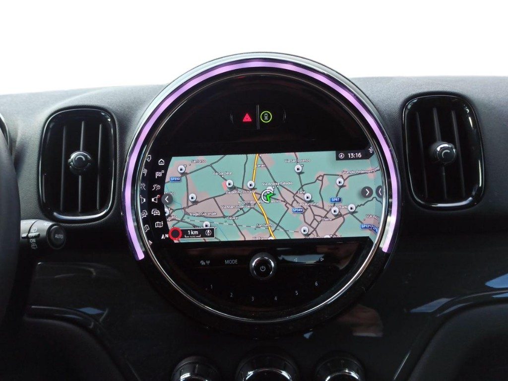 MINI Countryman 1.5 Cooper Essential Countryman Aut. - 12