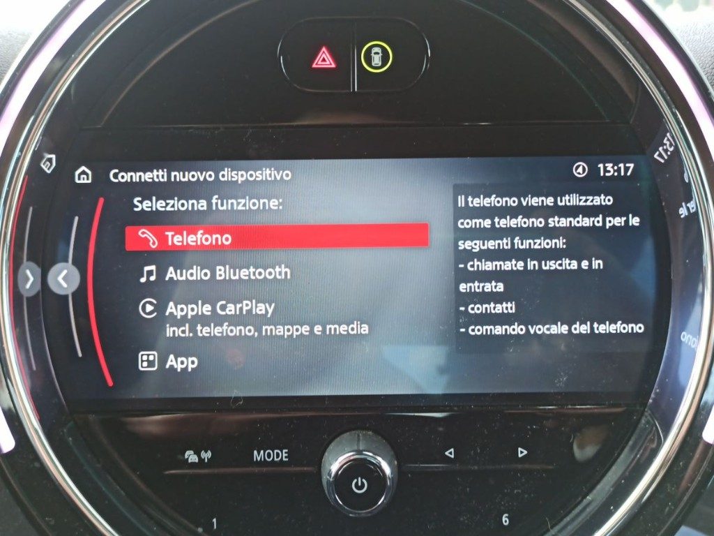 MINI Countryman 1.5 Cooper Essential Countryman Aut. - 13