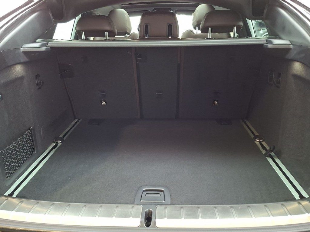 BMW X4 xDrive20d 48V Msport + Tetto - 15