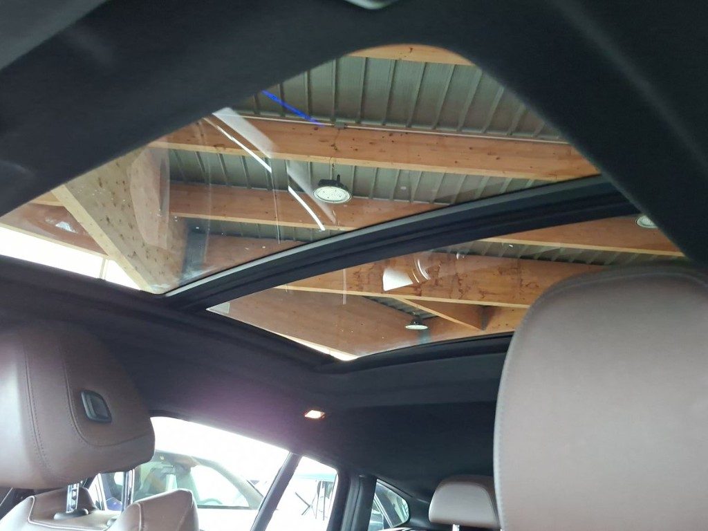 BMW X4 xDrive20d 48V Msport + Tetto - 9