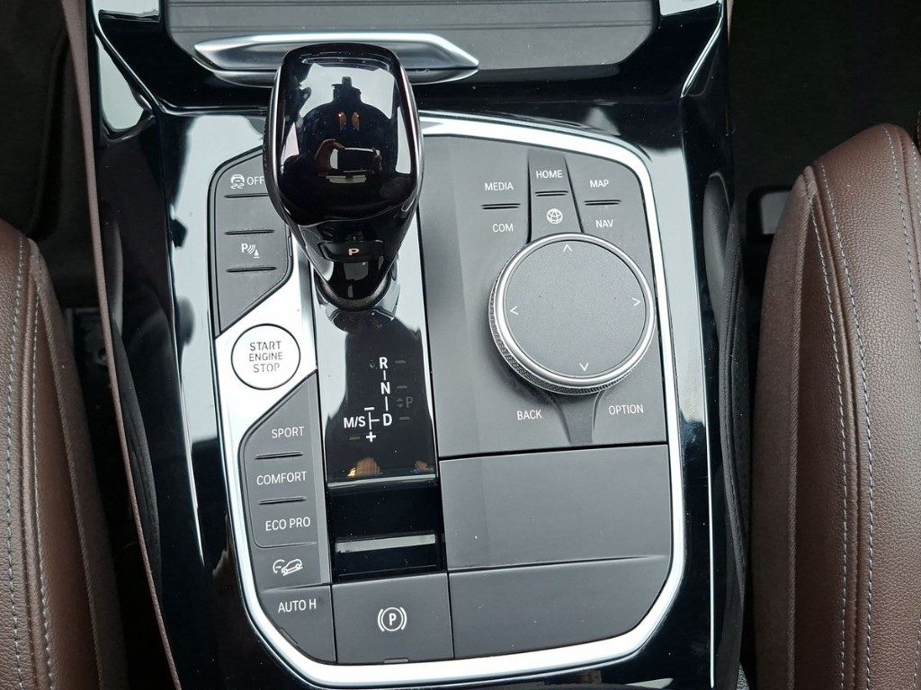 BMW X4 xDrive20d 48V Msport + Tetto - 14