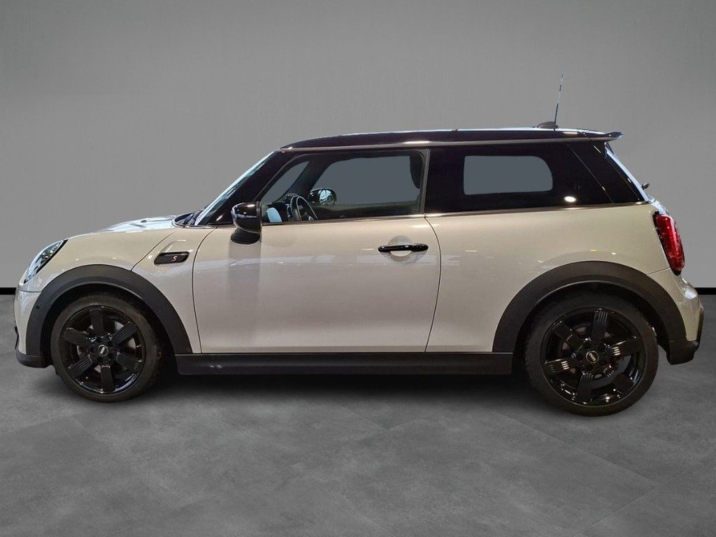 MINI Cooper S 2.0 Cooper S Aut. + Tetto - 3