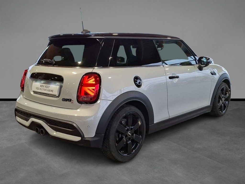 MINI Cooper S 2.0 Cooper S Aut. + Tetto - 15