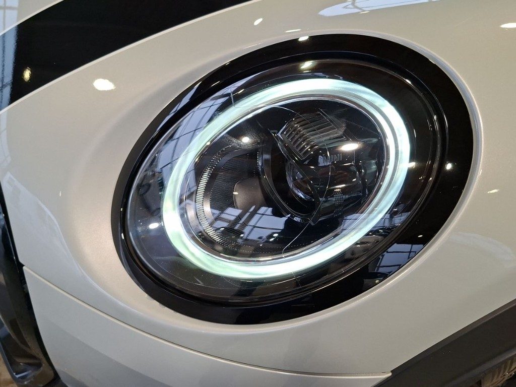 MINI Cooper S 2.0 Cooper S Aut. + Tetto - 6