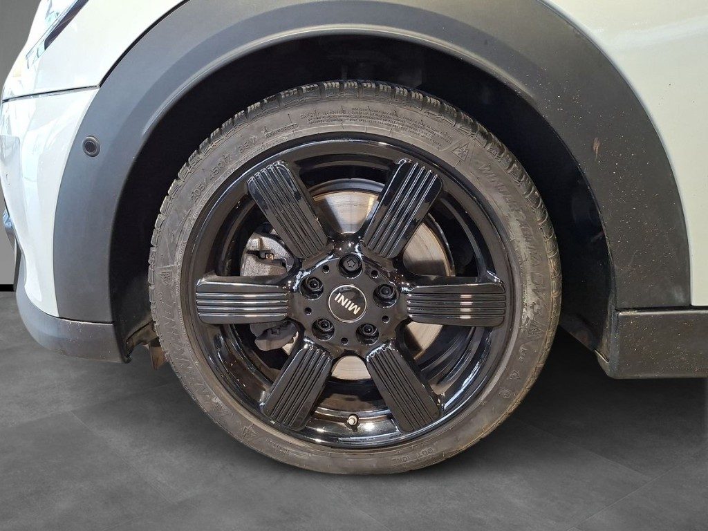 MINI Cooper S 2.0 Cooper S Aut. + Tetto - 5