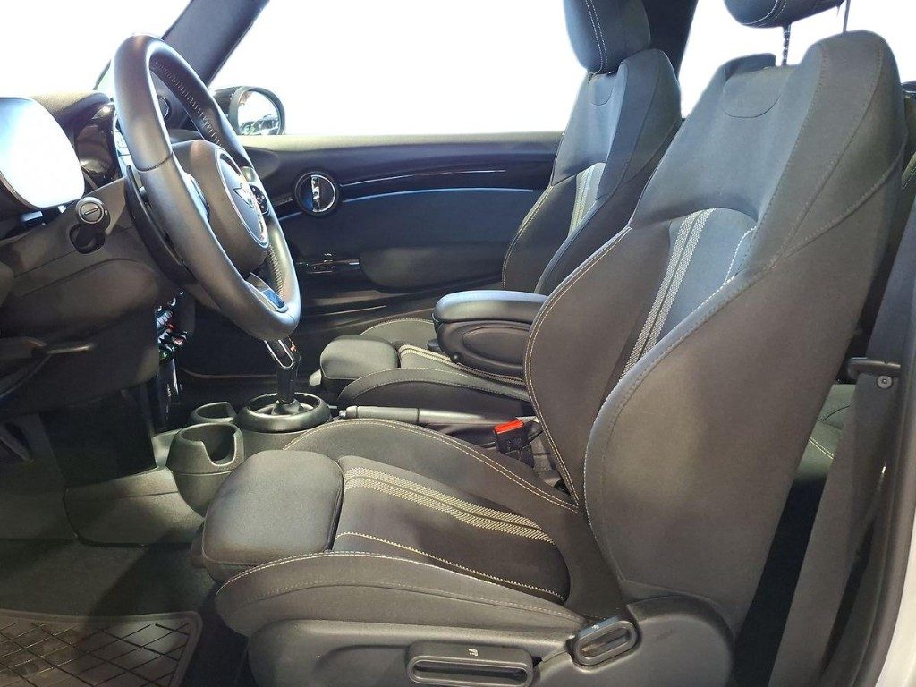 MINI Cooper S 2.0 Cooper S Aut. + Tetto - 9