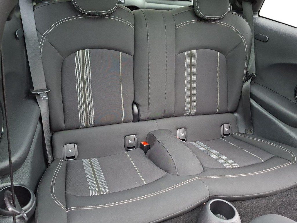 MINI Cooper S 2.0 Cooper S Aut. + Tetto - 10