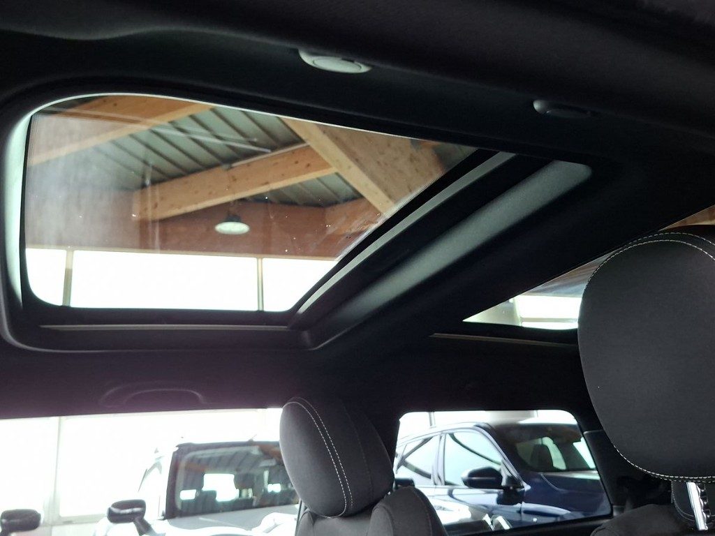 MINI Cooper S 2.0 Cooper S Aut. + Tetto - 11