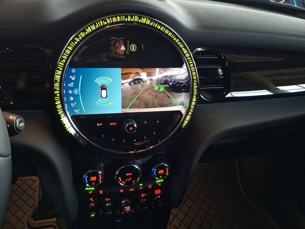 MINI Cooper S 2.0 Cooper S Aut. + Tetto - 12