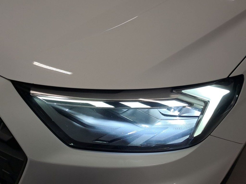 AUDI A1 SPB 35 TFSI S-tronic S-line edition - 5