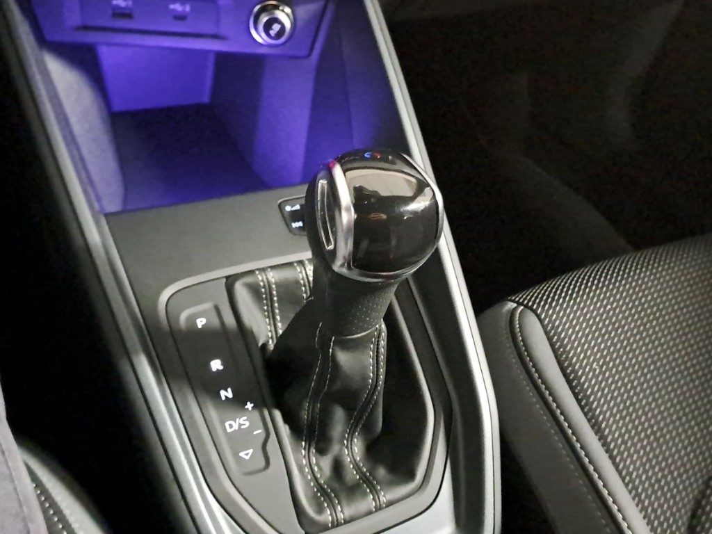 AUDI A1 SPB 35 TFSI S-tronic S-line edition - 12