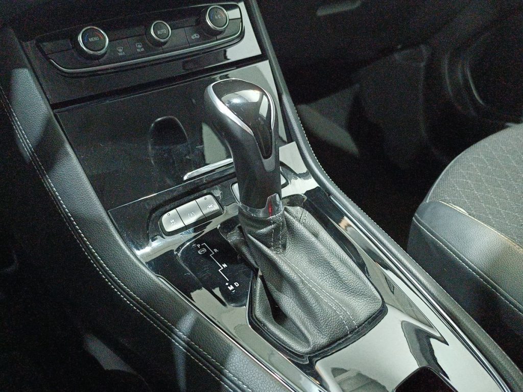 OPEL Grandland X 1.5 diesel Ecotec Start&Stop aut. Innovation - 8