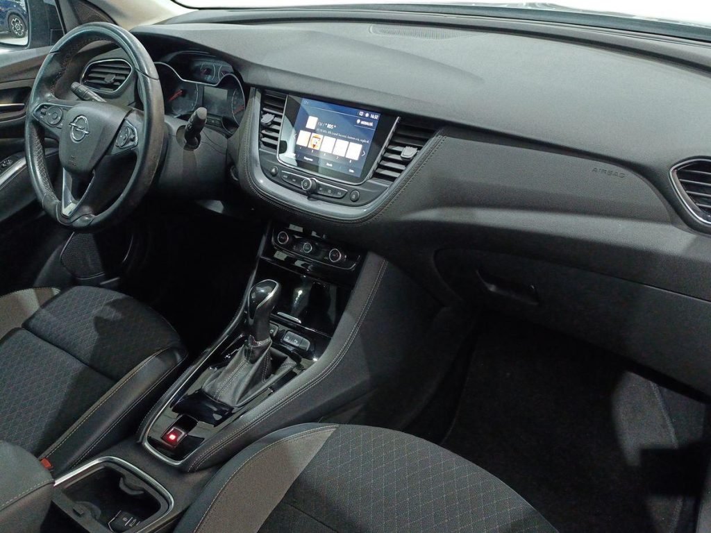 OPEL Grandland X 1.5 diesel Ecotec Start&Stop aut. Innovation - 9