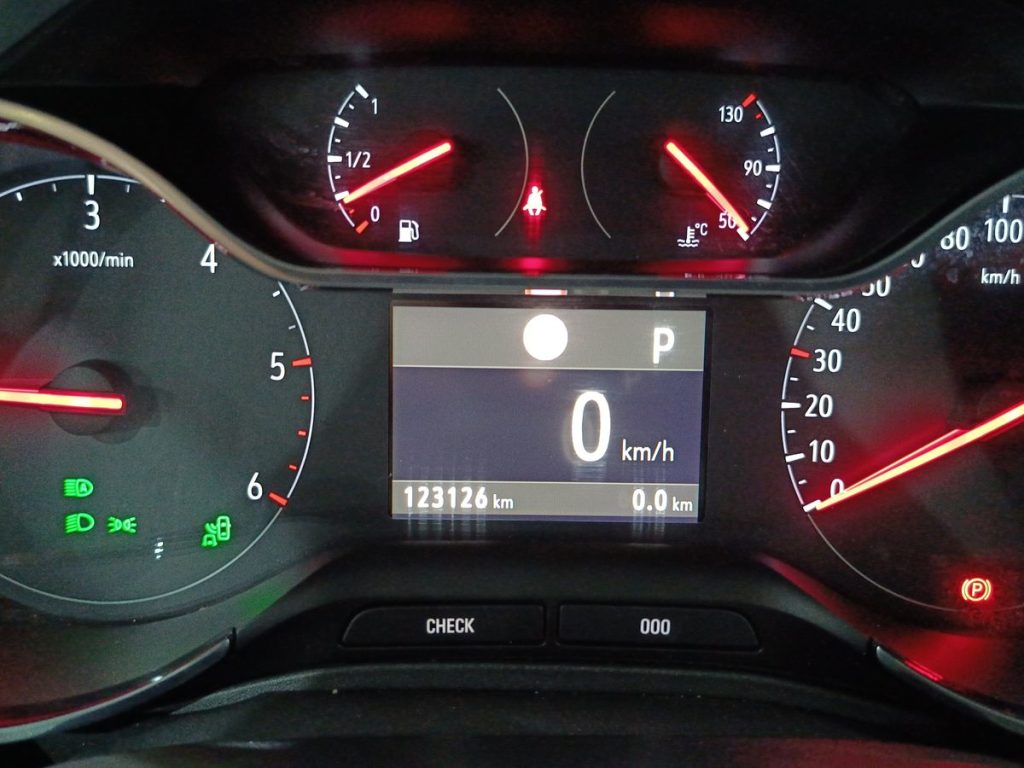 OPEL Grandland X 1.5 diesel Ecotec Start&Stop aut. Innovation - 15