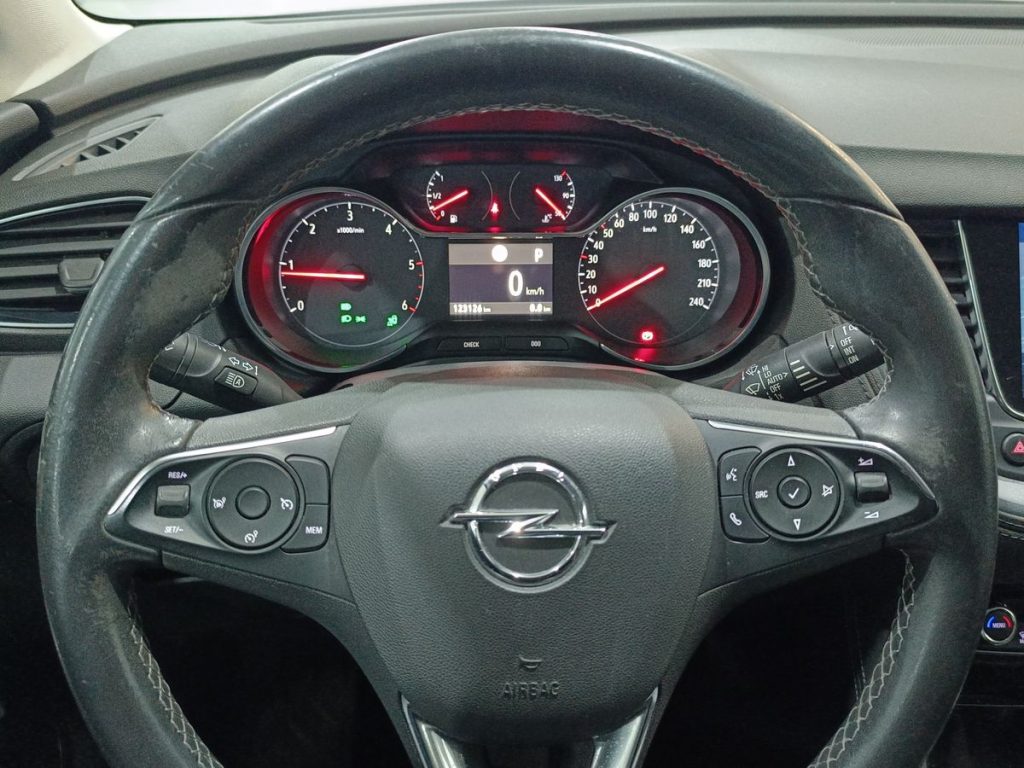 OPEL Grandland X 1.5 diesel Ecotec Start&Stop aut. Innovation - 18