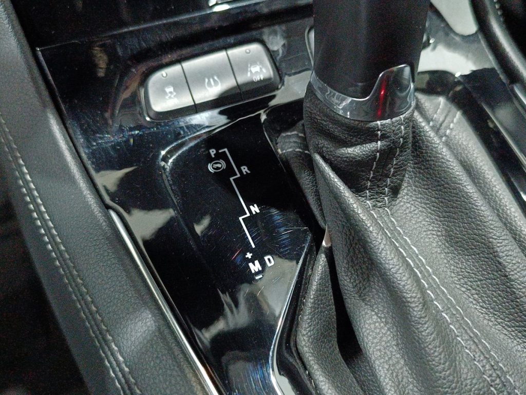 OPEL Grandland X 1.5 diesel Ecotec Start&Stop aut. Innovation - 22