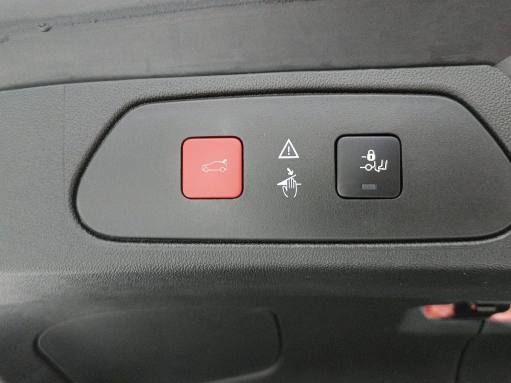 OPEL Grandland X 1.5 diesel Ecotec Start&Stop aut. Innovation - 25